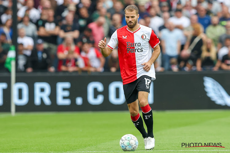 🎥 Les débuts cauchemardesques de Bart Nieuwkoop à Feyenoord