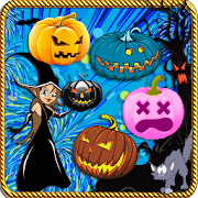 Halloween Pumpkins Matching 1.01 Icon