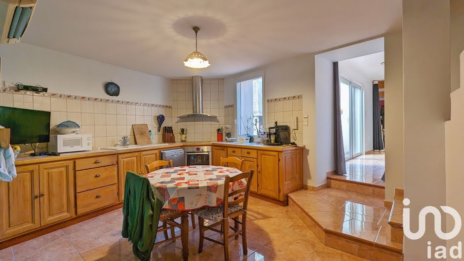 Vente maison 5 pièces 122 m² à Nizas (34320), 245 000 €