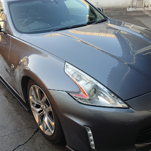 フェアレディZ Z34