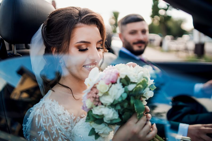 結婚式の写真家Mihai Padurariu (mihaipadurariu)。2022 7月26日の写真
