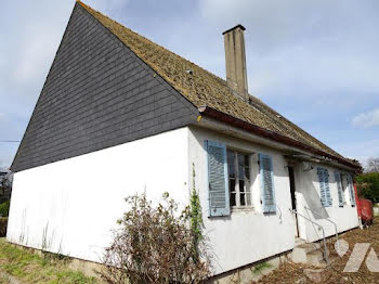 maison à Guer (56)