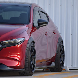 MAZDA3 BP8P