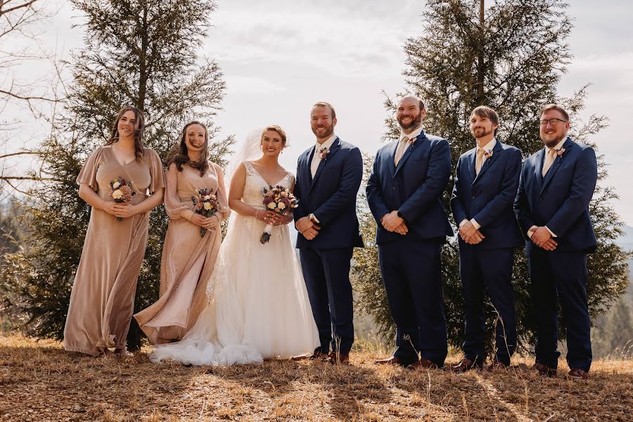 Fotógrafo de bodas Anna Leonidov (annaleonidov). Foto del 16 de mayo 2022