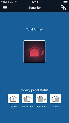 Total Connect 2.0E - v1.8.6