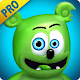 Download Talking Gummibär Pro For PC Windows and Mac 2.0.8.3