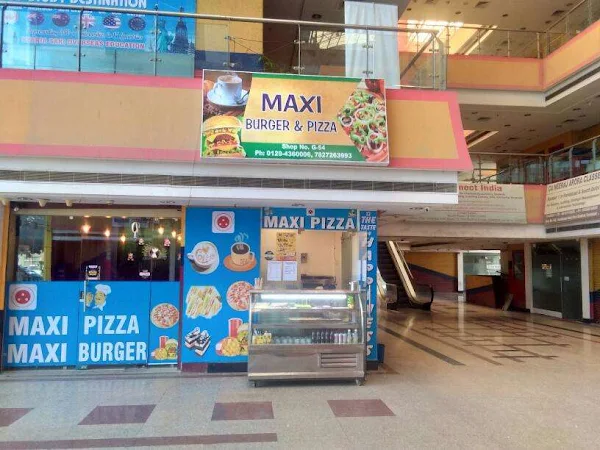 Maxi Burger & More photo 