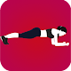 Download 30 Day plank challenge for women For PC Windows and Mac 1.1