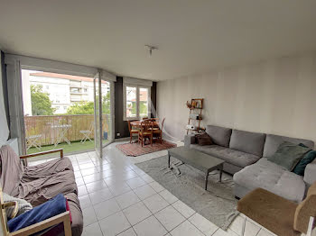 appartement à Villeurbanne (69)