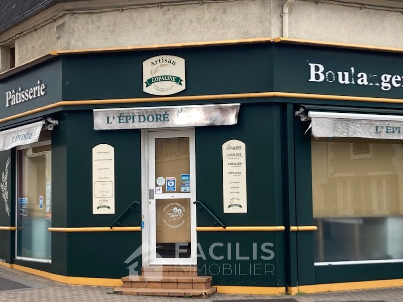 Vente locaux professionnels 5 pièces 120 m² à La Guerche-sur-l'Aubois (18150), 105 000 €