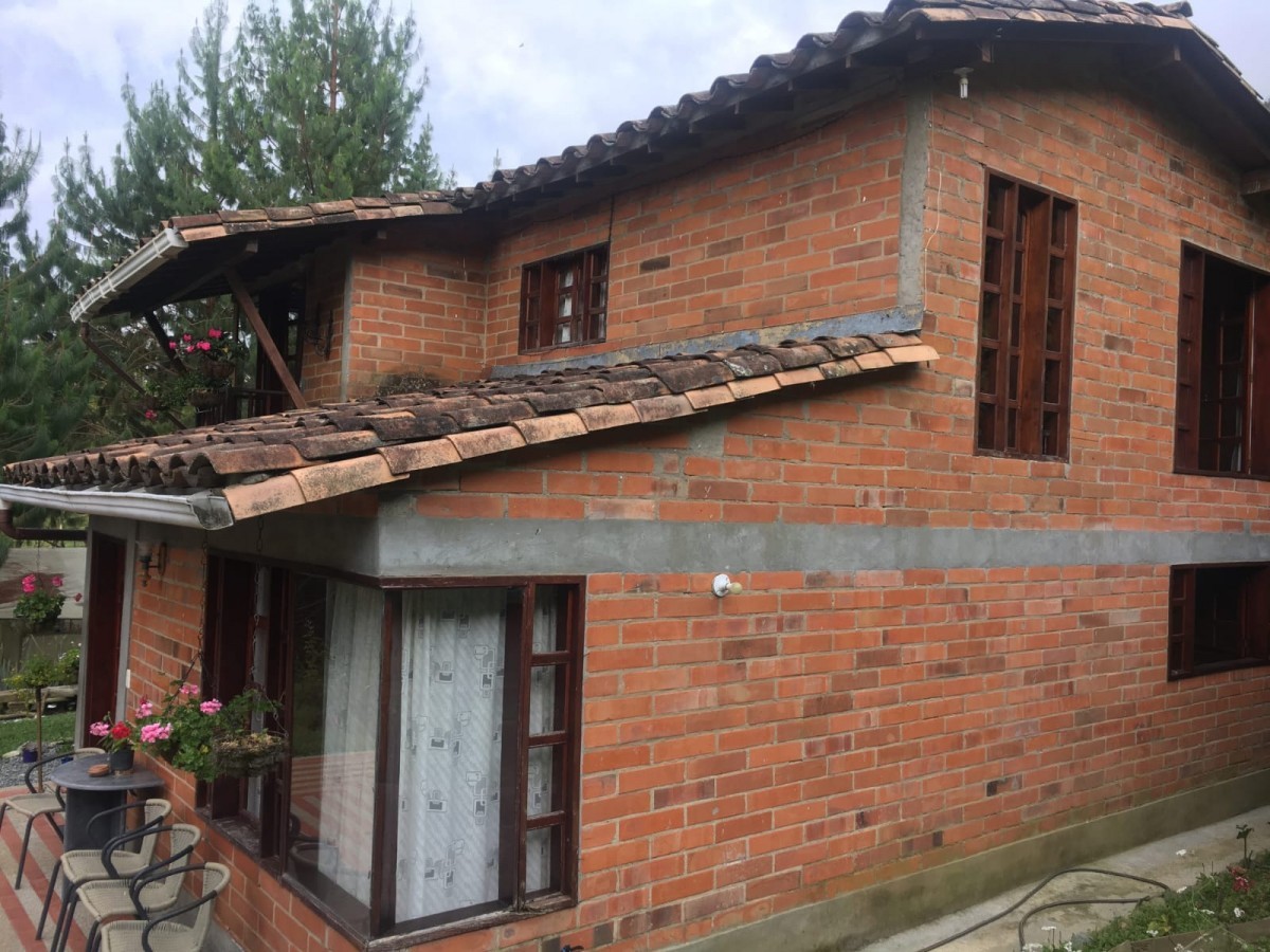 Casas para Venta en San felix