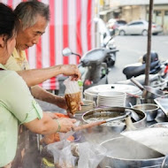 虎尾王家當歸鴨肉麵線