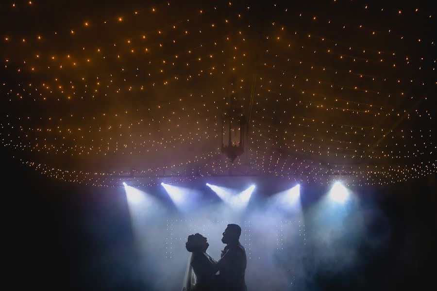 Photographe de mariage Gabo Preciado (gabopreciado). Photo du 5 février 2016