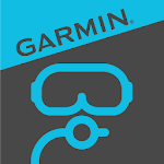 Cover Image of Herunterladen Garmin Dive™ 1.2 APK