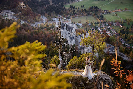 Fotografo di matrimoni Yaroslav Polyanovskiy (polianovsky). Foto del 4 maggio 2018