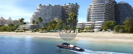 Appartement avec piscine 5