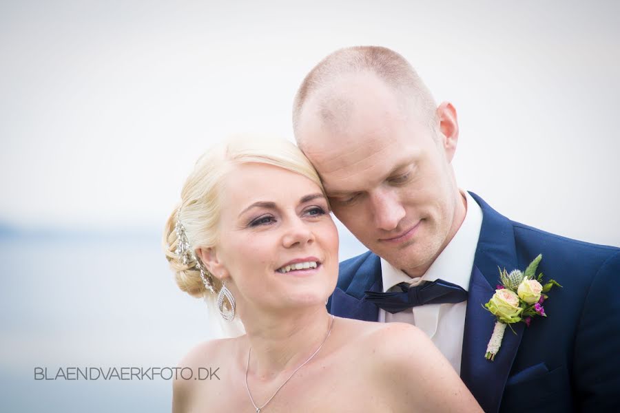 Wedding photographer Per Bay Simonsen (persimonsen). Photo of 30 March 2019