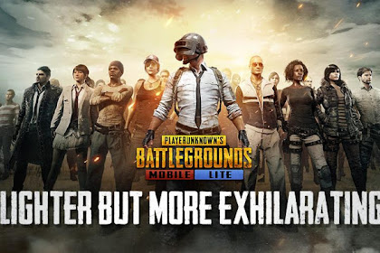 Pubg Lite For Pc Download Highly Compressed