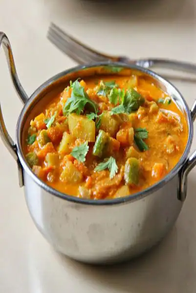 Sabzi-e-bahar.mix- Veg