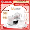 Máy Tiệt Trùng Và Hâm Nước Pha Sữa Fatz Baby Multimax 1 / 4 / 5 / 6 - Bảo Hành 12 Tháng - Chính Hãng