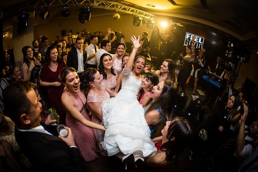 Fotógrafo de casamento Eric Cravo Paulo (ericcravo). Foto de 31 de julho 2018