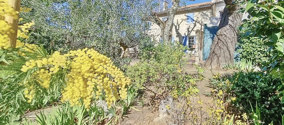 Vente maison 8 pièces 160 m² à Montfavet (84140), 398 000 €