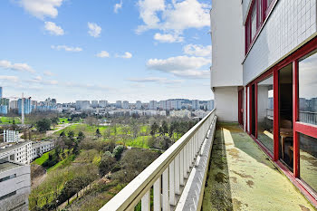 appartement à Courbevoie (92)