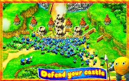 Wars Game - Defense Strategy