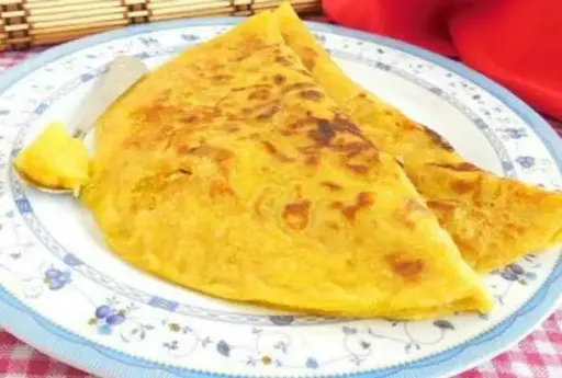 Puran Poli