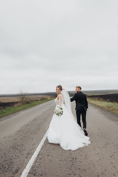 Düğün fotoğrafçısı Іrina Fedorchuk (fedorchuk). 2 Mart 2021 fotoları