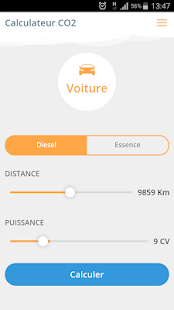 Calculateur CO2(圖5)-速報App
