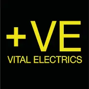 Vital Electrics Ltd Logo