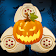 Pumpkin Halloween Spinner  icon