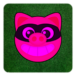 Cover Image of ดาวน์โหลด Pig Attack : Spin And Coin 1.0 APK