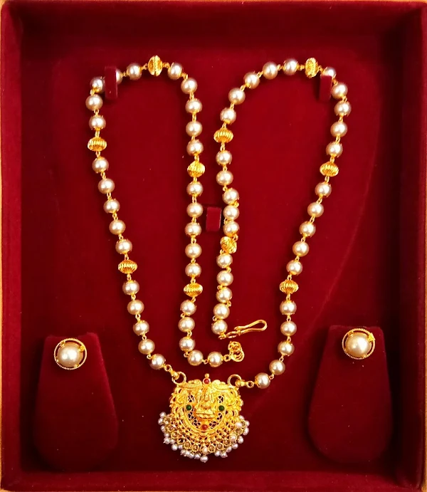 Sri Gururaja Jewellery Works photo 