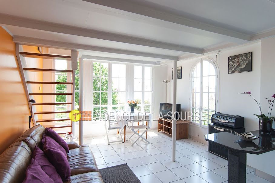 Vente appartement 2 pièces 31.76 m² à Cannes (06400), 245 000 €