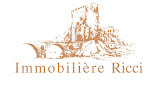 logo de l'agence IMMOBILIÈRE RICCI