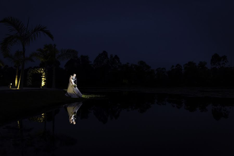 Photographe de mariage Pablo Restrepo (pablorestrepo). Photo du 6 février 2018