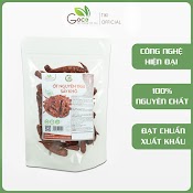 Ớt Nguyên Trái Sấy Khô Gia Vị Goce - 60G