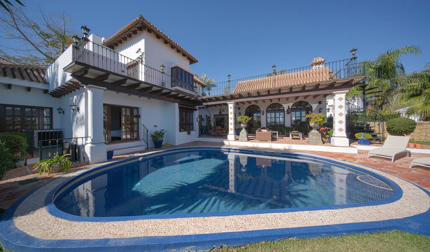 Property Marbella