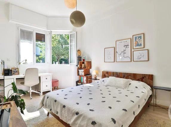 Vente appartement 3 pièces 67.67 m² à Nice (06000), 349 000 €