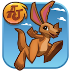 AJ Jump: Animal Jam Kangaroos! 1.6