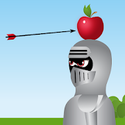 Sherwood Shooter - Apple Shoot  Icon