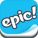 Epic! - Unlimited Books for Kids