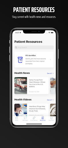 Screenshot North FL Pharmacy