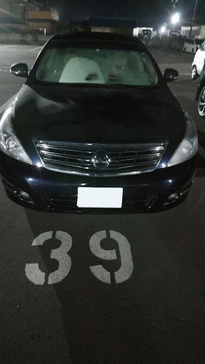 ティアナの日産の日に関するカスタム事例の投稿画像1枚目