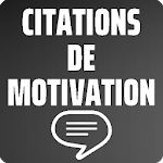 Cover Image of Download Citations De Motivation 1.24 APK