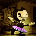 Bendy and the Ink Machine New Tab Theme