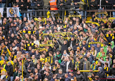 Coach stapt op voor de match, interim-trainer Lierse wint eerste match en reageert héél emotioneel