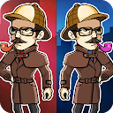 Descargar la aplicación Find The Differences - Detective Story Instalar Más reciente APK descargador